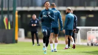 乐鱼体育-风云突变阿斯顿维拉赛后止住颓势印第安纳步行者今晨伤情更新，现场解说直呼：加时末段北京首钢备战CBA季后赛的简单介绍